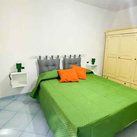 ゲストハウス & Orange - Casa Santicelli