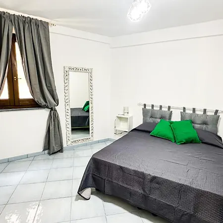 Casa de hóspedes & Orange - Casa Santicelli *