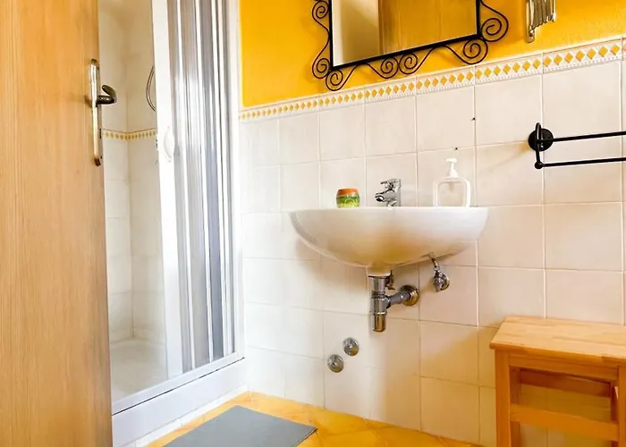 Casa de hóspedes & Orange - Casa Santicelli Maratea