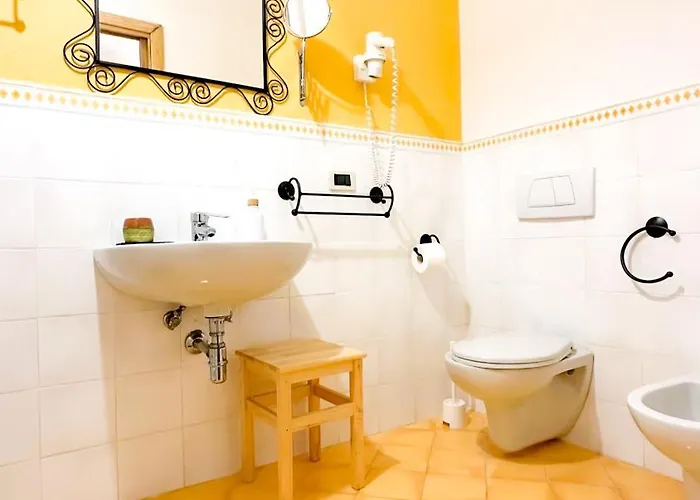 Green&orange - Casa Santicelli